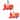Kurt Adler UL 10-Light Red Train Light Set - N/A