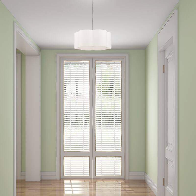 Livex Lighting Chelsea Single Light 18" Wide Pendant
