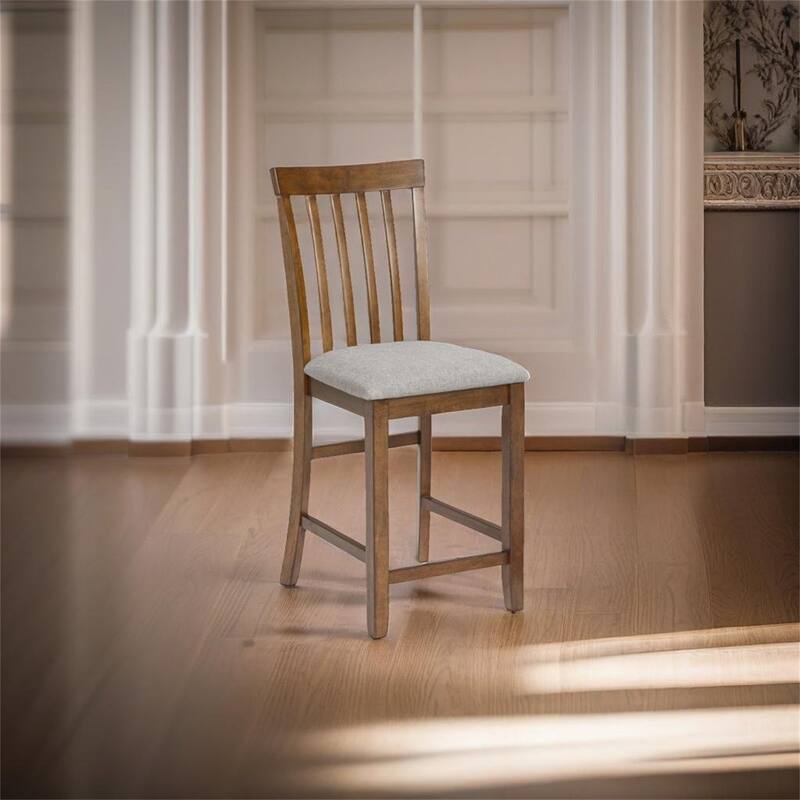Counter Height Chairs set for 4