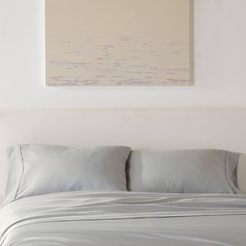 Jennifer Adams Eternal Collection 2pc. Pillowcase Set