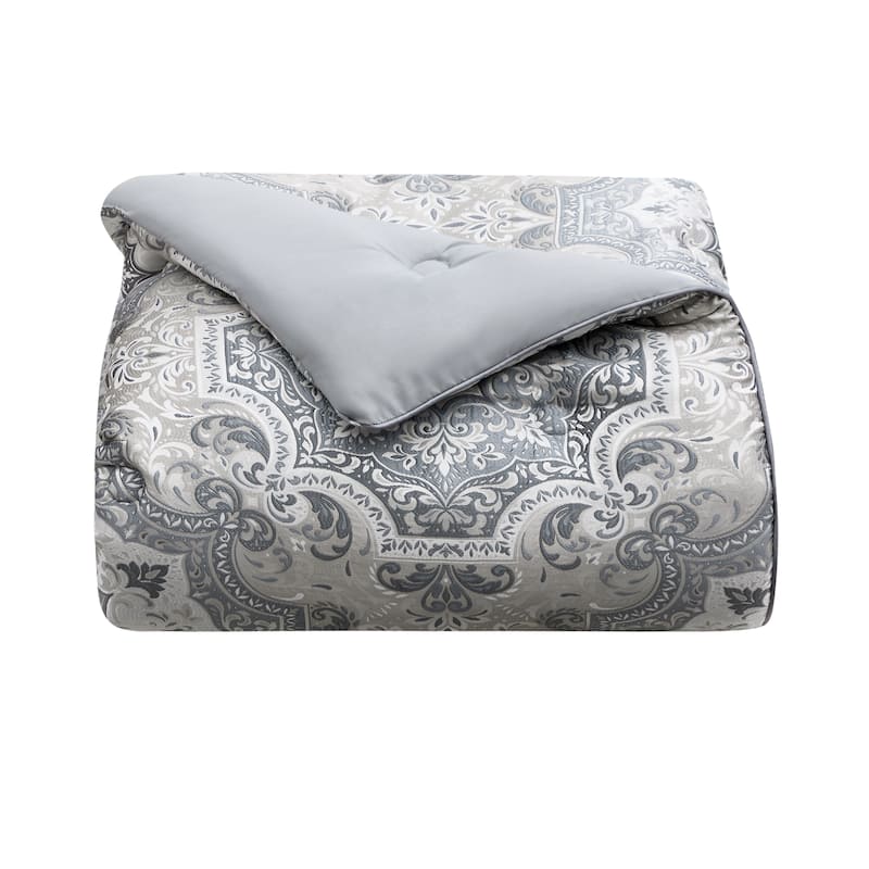Lisbon Comforter Set