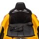preview thumbnail 98 of 118, Kids BMW Electric Ride-On Car with Front and Rear Lights, Music, and High/Low Speed, Ages 3-8