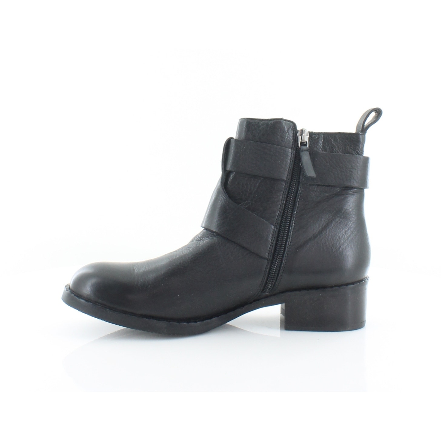 gentle souls best of moto bootie