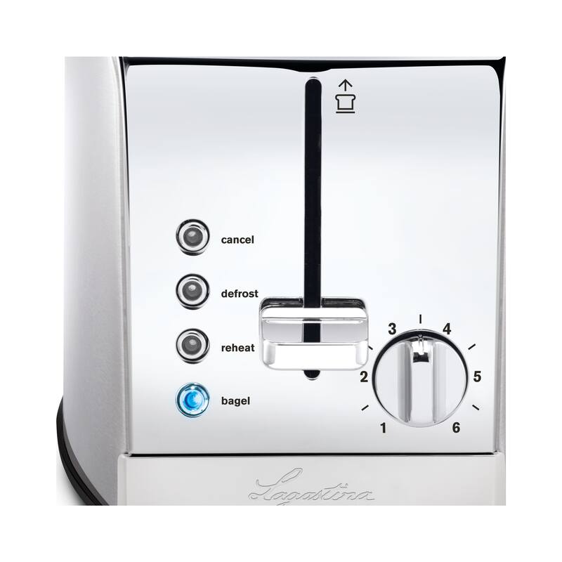 KRUPS 2 Slice Toaster