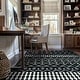 preview thumbnail 10 of 19, Bohemian Trellis Area Rug