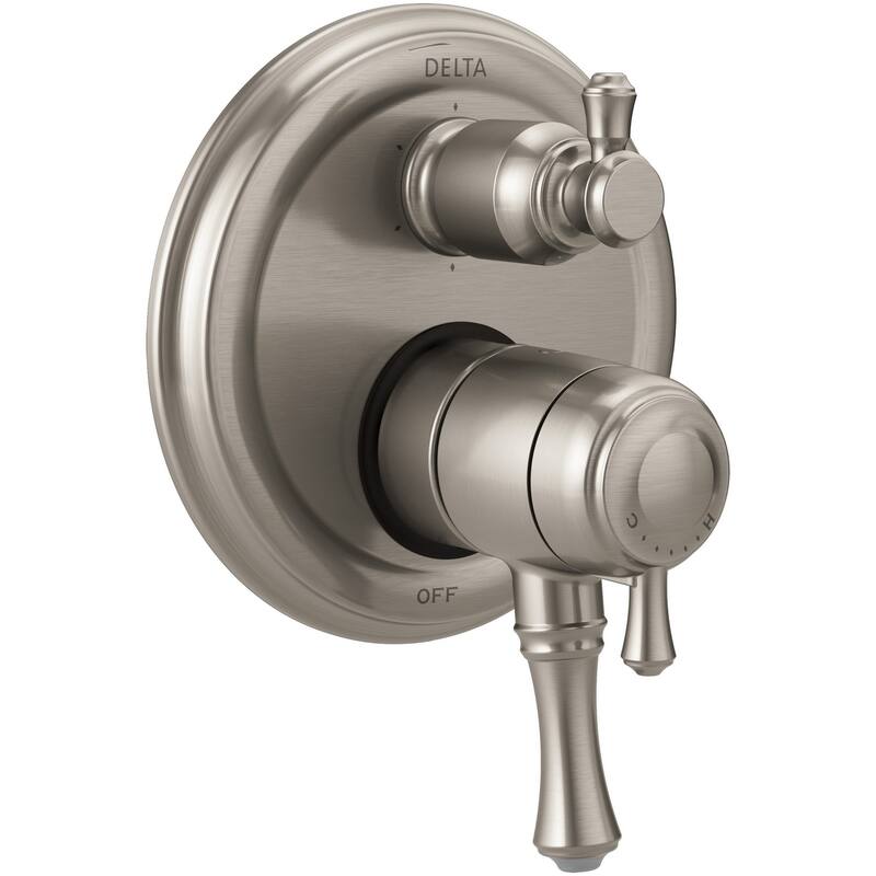 Delta Cassidy 17 Series Pressure Balanced Valve Trim with Integrated