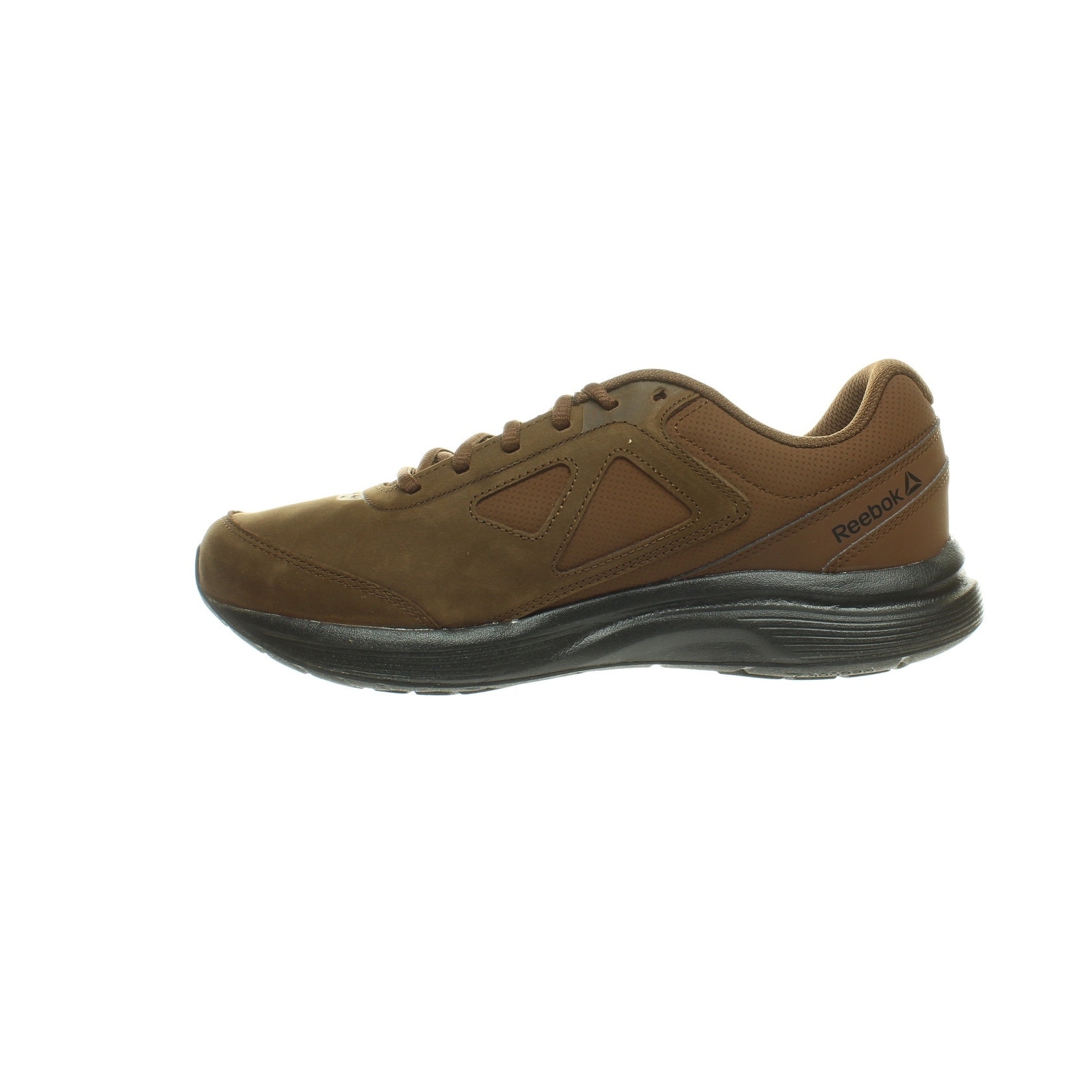 reebok dmx max brown