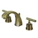 Option Antique Brass