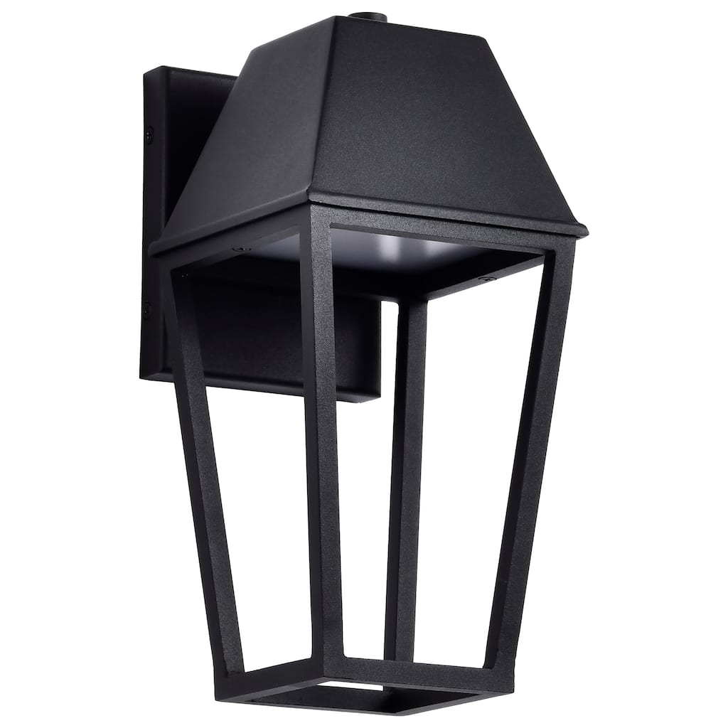 Nuvo Lighting 62/2310 Colt 12" Tall Outdoor LED Wall Sconce
