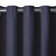preview thumbnail 17 of 23, Elrene Connor Indoor/ Outdoor Curtain Panel