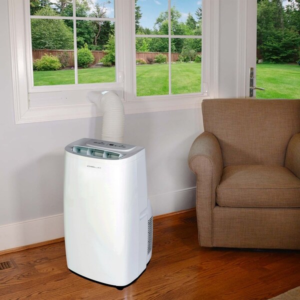 Oslo 14,000 BTU Portable Air 