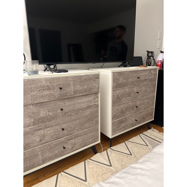 Crislana dresser hot sale