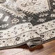 preview thumbnail 22 of 23, Artistic Weavers Basel Traditional Medallion Area Rug