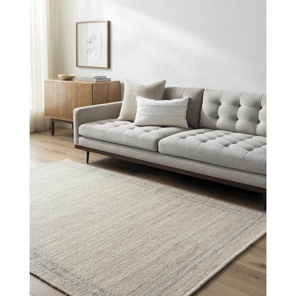 slide 2 of 56, Bower Casual Area Rug 2' x 3' - Beige - Rectangle