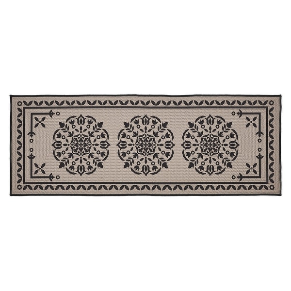 VHC Brands Custom House Bathmat - Thumbnail 3
