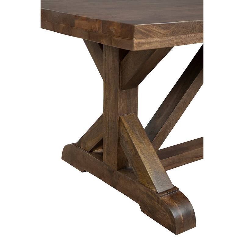 Furniture Classics Wood Great Lakes Dining Table