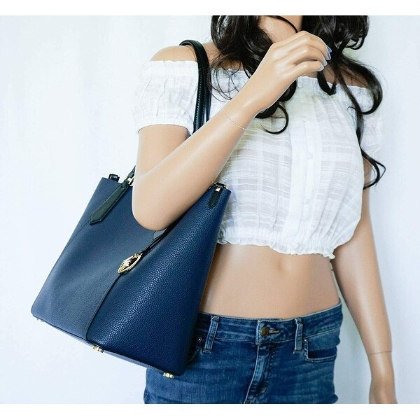 michael kors kimberly grab bag