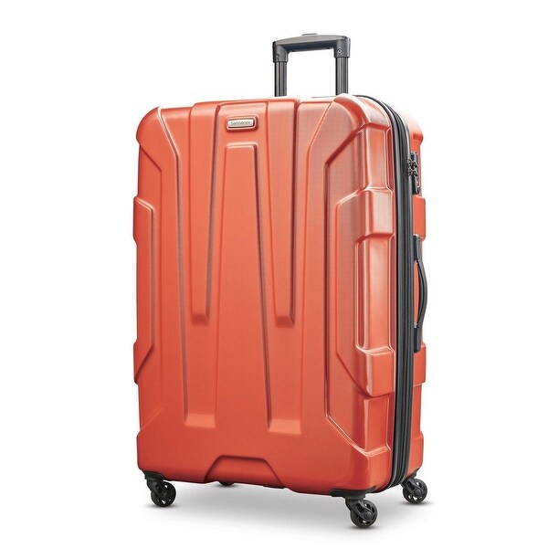 samsonite centric 3 piece set