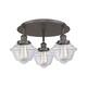 Option Clear / Oil Rubbed Bronze
