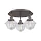 Option Clear / Oil Rubbed Bronze