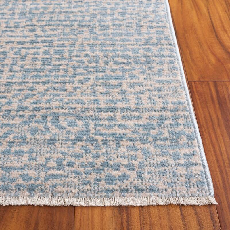 SAFAVIEH Hazel Erda Modern Contemporary Rug