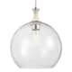 Option Polished Nickel