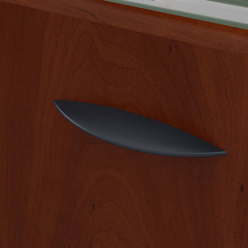Series A Advantage Beech 3-drawer File