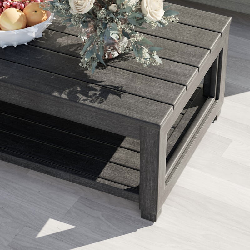 4-Person Aluminum Patio Conversation Set with Swivel Chairs, Hand-painted Frame and Cushions - Grey
