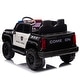 preview thumbnail 88 of 116, 24V Kids Ride-On Car with Remote Control, Bluetooth, MP3 & Adjustable Speed