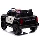 preview thumbnail 73 of 116, 24V Ride-On Pickup Truck with Parental Remote, 4WD 800W, 2-Seater, Safety Belts, Bluetooth & MP3