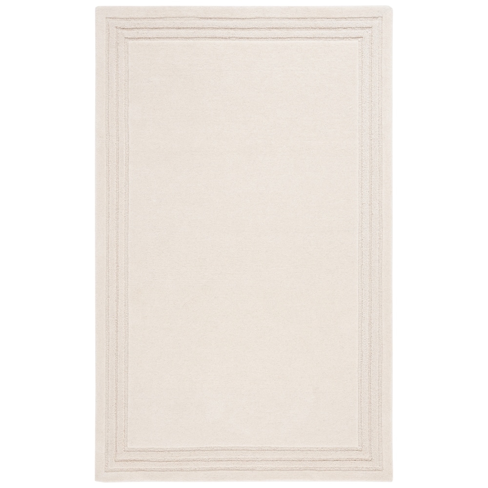 Lauren Ralph Lauren Handmade Morvyn Casual Wool Rug