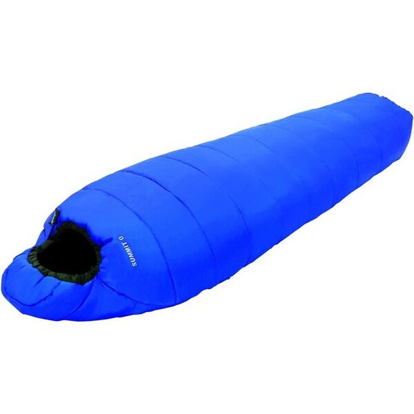 High Peak Outdoors Sm0 Summit 0 Degree Sleeping Bag Extra Long High Peak Outdoors Sm0 Summit 0 Degree Sleeping Bag Extra Long