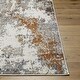 preview thumbnail 3 of 4, Valet Modern & Contemporary Abstract Area Rug