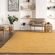preview thumbnail 37 of 48, Brooklyn Rug Co Jacky Classic Jute Blend Area Rug