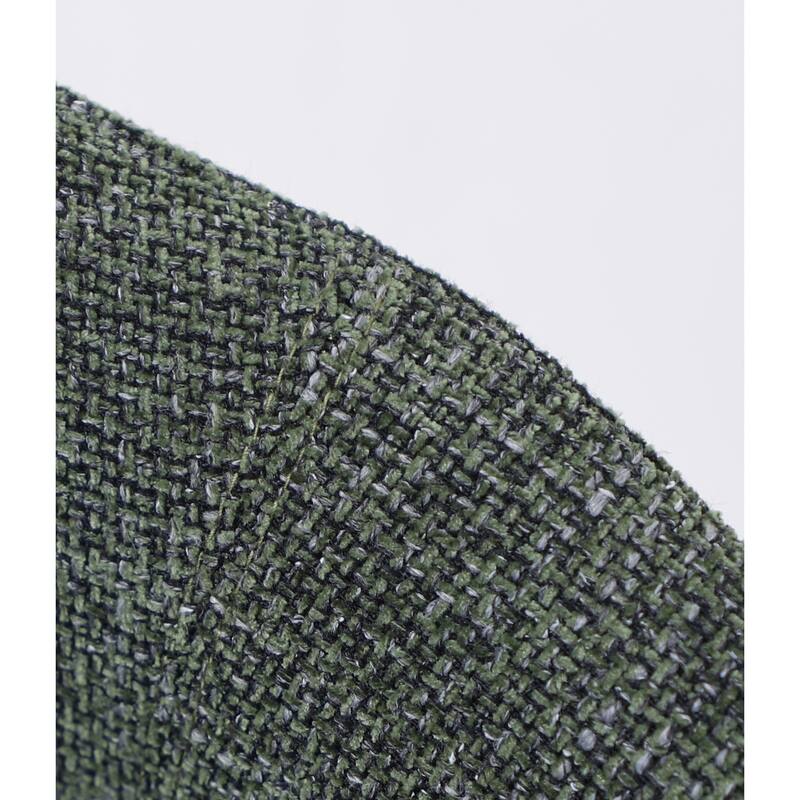 Modern Quark Arm Accent Chair