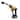 Wagan EL6312 Cordless Power Washer - One Size