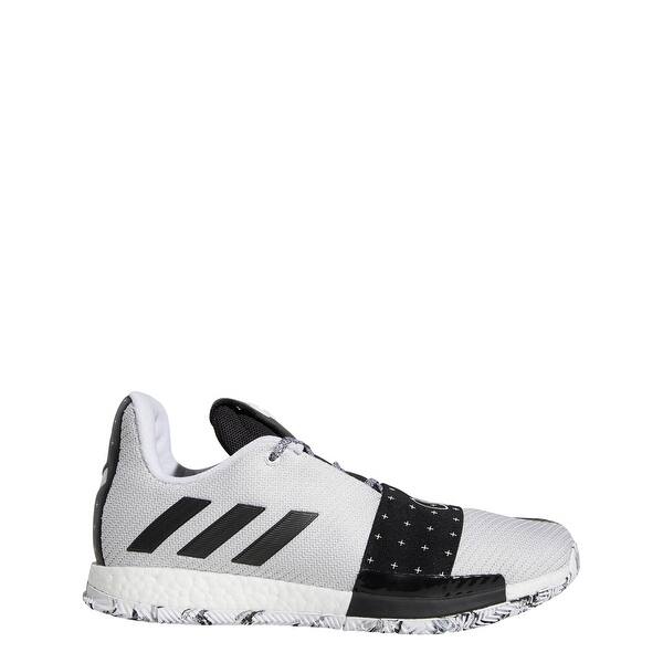 Shop Adidas Mens Harden Vol 3 Boost Basketball Shoes Overstock
