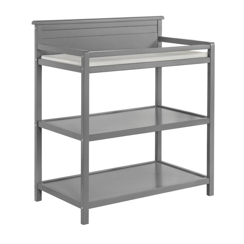 Oxford Baby Universal Changing Station - Grey