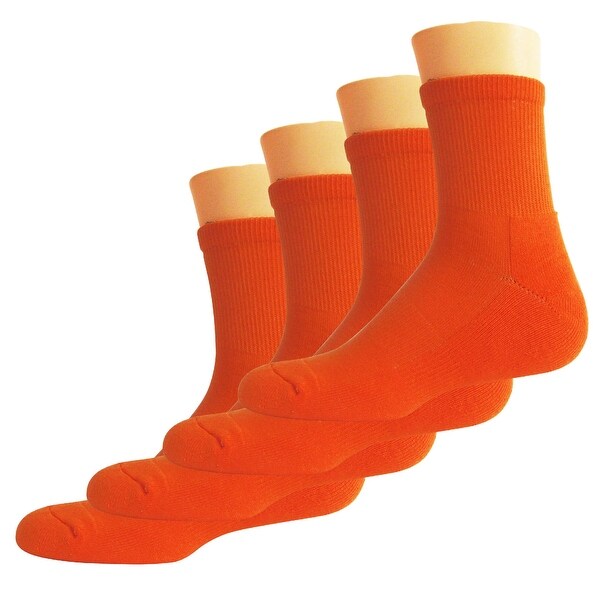 cushioned basketball socks