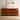 Artisan Furniture Solid Wood Chestnut Curve Sideboard, Brown, 2 Doors, 3 Drawers