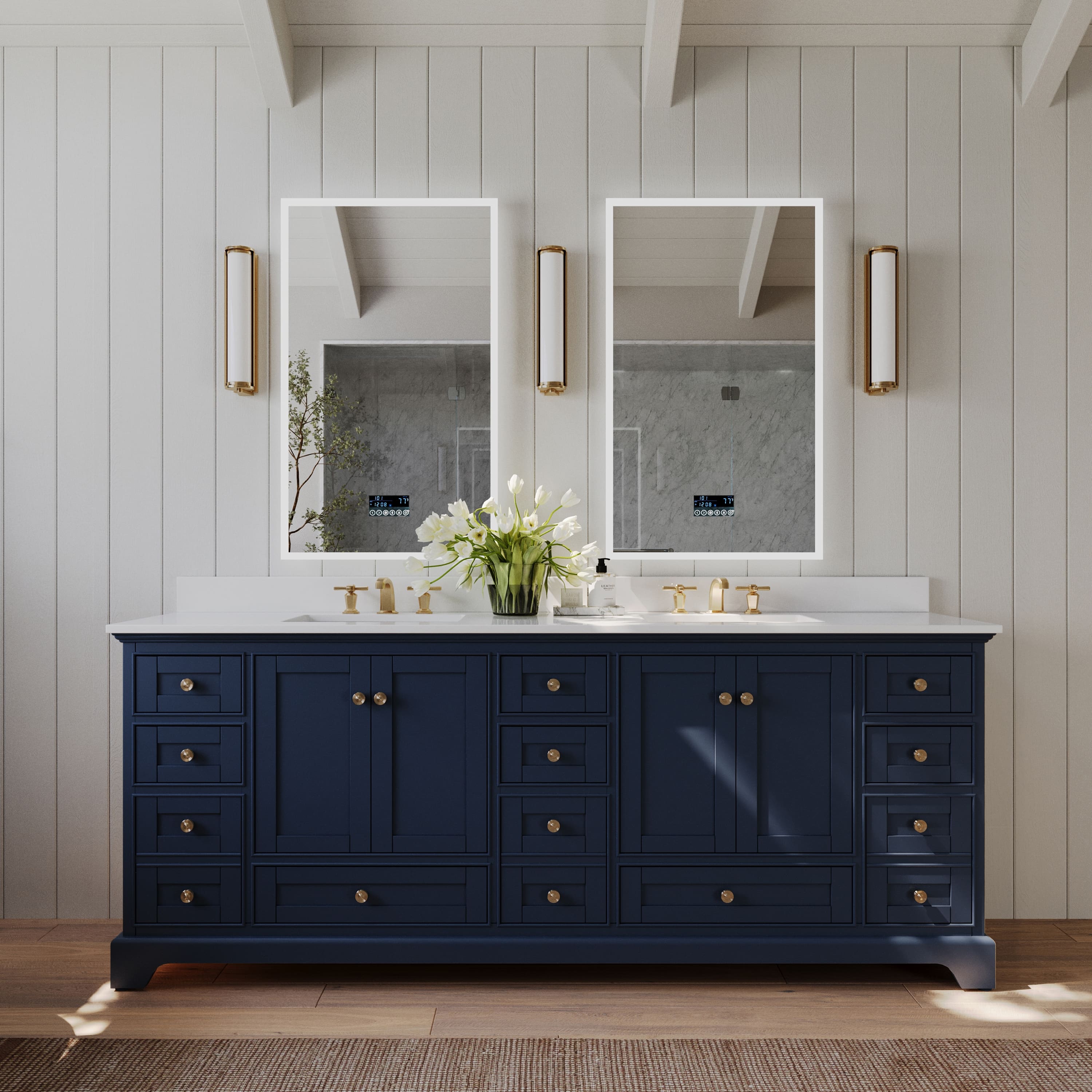 Option Heritage Blue