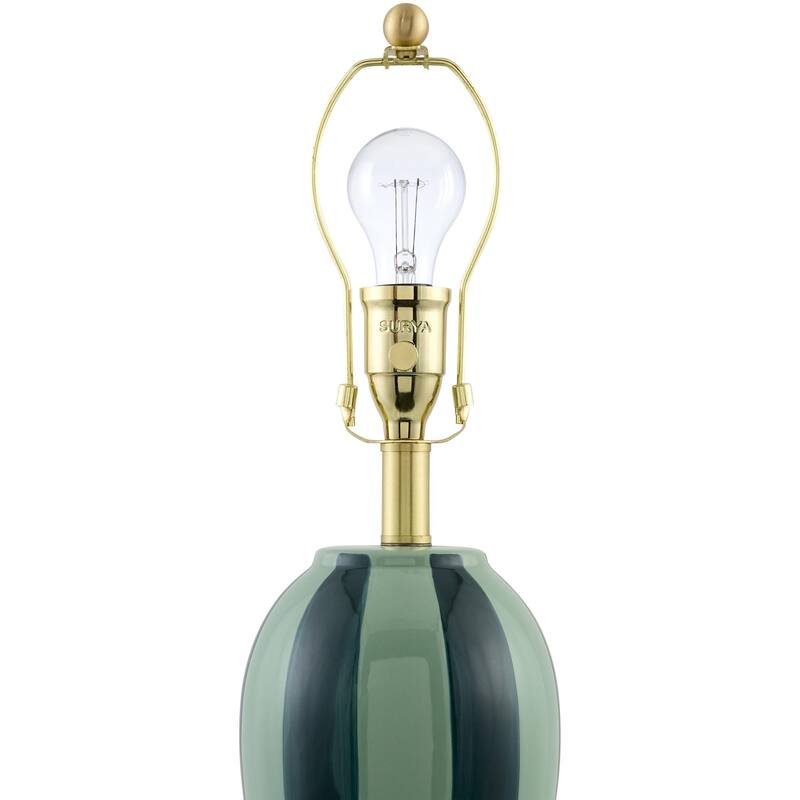 Livabliss Rethel Modern & Contemporary Accent Table Lamp