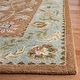 preview thumbnail 20 of 45, SAFAVIEH Handmade Bergama Tiney Oriental Hand-spun Wool Rug