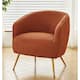 Option Cinnamon Brown