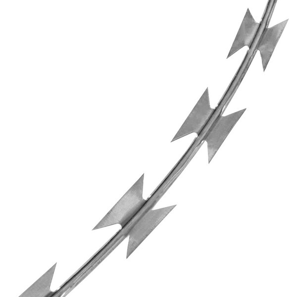 Nato sales razor wire