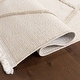 preview thumbnail 8 of 6, Nuloom Anica Geometric Fringe Area Rug