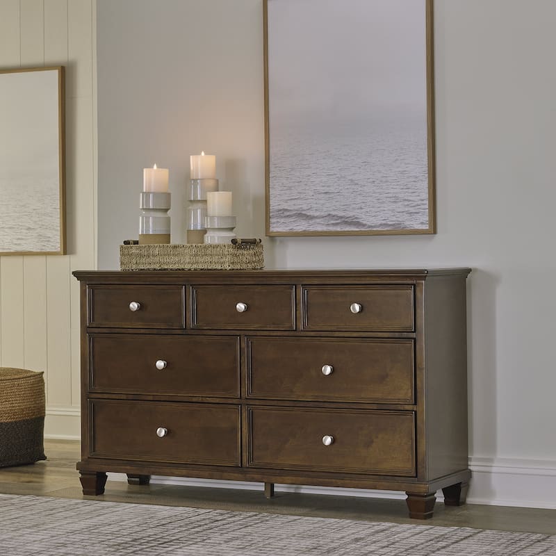 Signature Design by Ashley Fortman Dresser