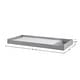 preview thumbnail 2 of 1, Hanley 42" Wide Changer Top, Cloud
