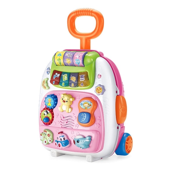 children's trolley luggage