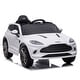preview thumbnail 17 of 24, 12V Dual-Drive Remote Contro Electric Ride-On Car for Kids